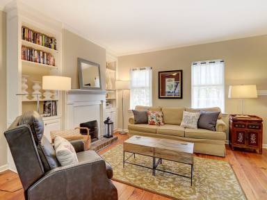 House Historic District - North