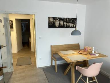 Apartment Oberstdorf