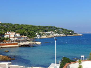 Appartement Antibes