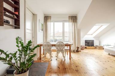 Apartment Friedrichshain