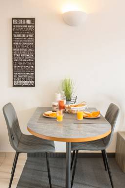 Apart hotel Sint-Gillis