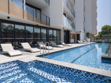Serviced apartment Cheltenham