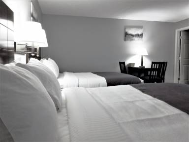 Motel  Gorham