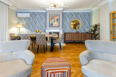 150 m² Aparthotel