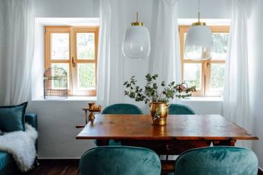 Ferienwohnung Bad Aussee