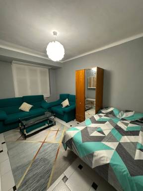 Habitación privada con 1 habitación para 2 personas