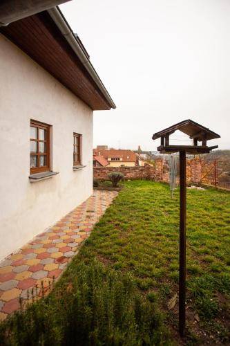 Bed & Breakfast Znojmo