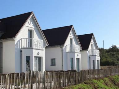 Appartement Équihen-Plage