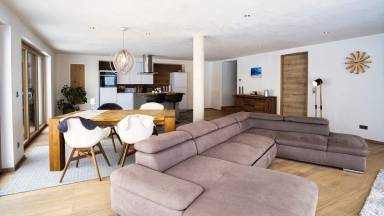 Chalet Rettenberg