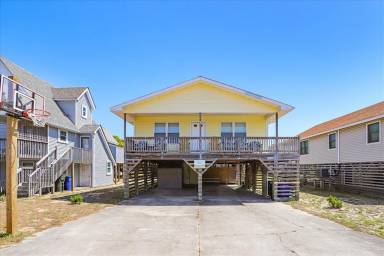 House Nags Head