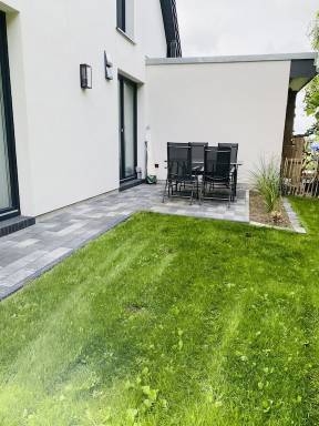 Ferienwohnung  Vollerwiek