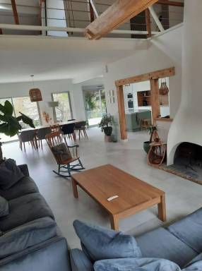 Maison de vacances Gif-sur-Yvette