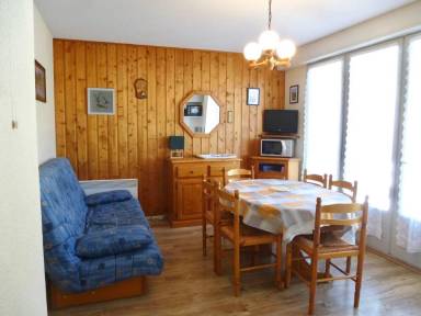 Appartement Barèges