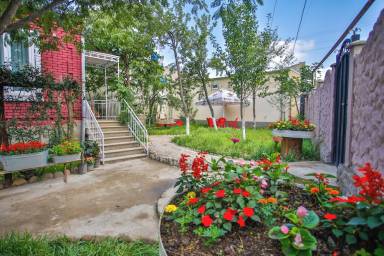 Accommodation Kutaisi