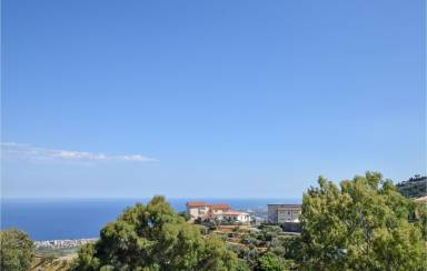 Appartamento Palmi