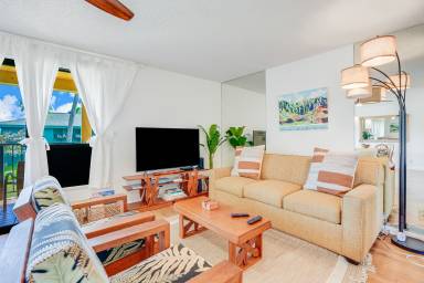 Condo  Lihue