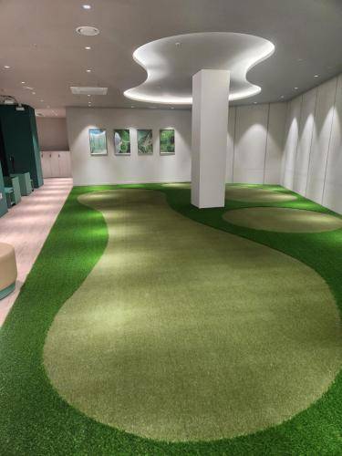 71 m² Ferienwohnung