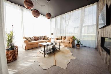 150 m² Ferienhaus
