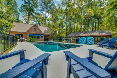 House Valdosta