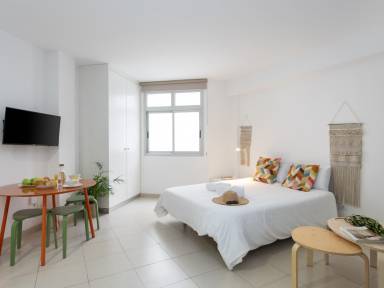 Appartement  Las Palmas de Gran Canaria