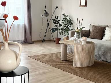 Huis