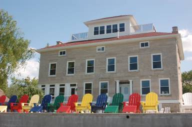 House Lakeside Marblehead