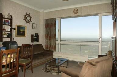 Ferienwohnung Ostende