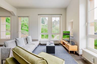 Appartement 80 m²