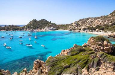 Appartamento La Maddalena