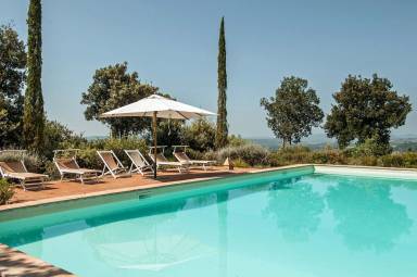 Villa Montalcino