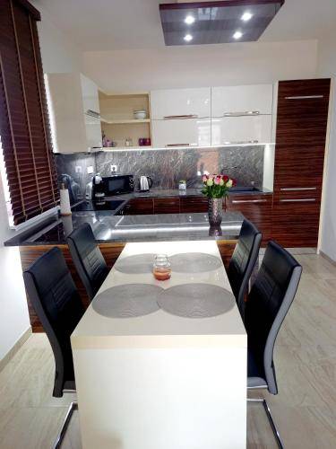 Apartmán  Slovenský Grob