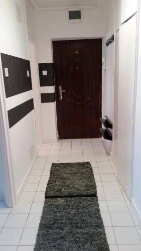 Apartman  Algyő