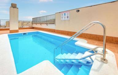 Apartamento Benicarló