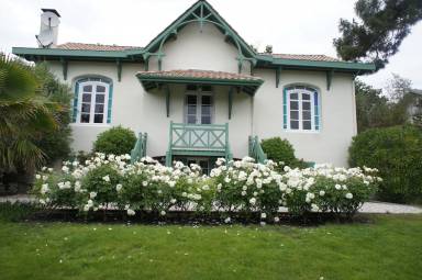 Chalet  Arcachon