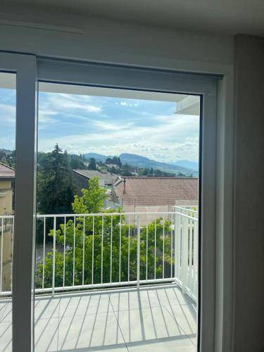 66 m² Ferienwohnung