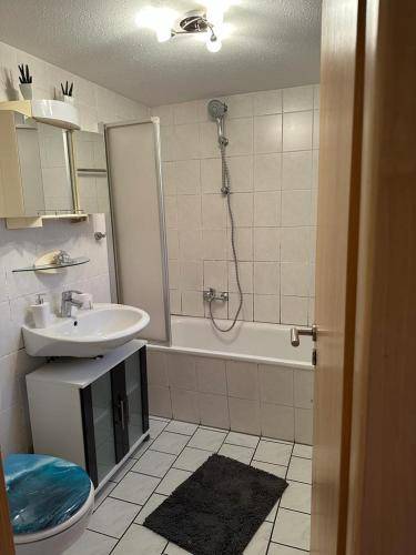 Ferienwohnung Kirchhellen