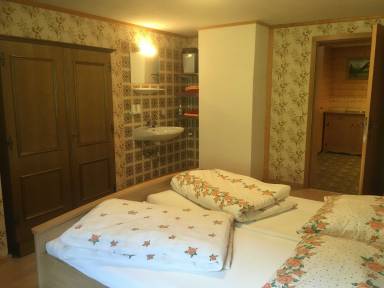 Ferienwohnung Görtschach