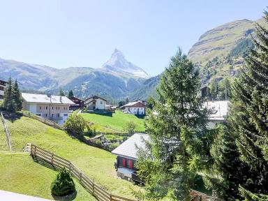 Appartement 85 m²
