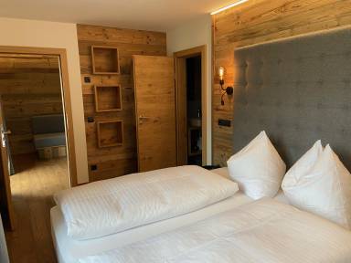 Appartement 45 m²