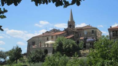 Casa Borgo Val di Taro