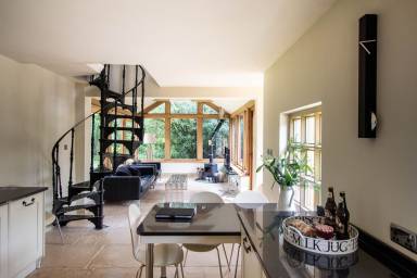 Cottage Mathon