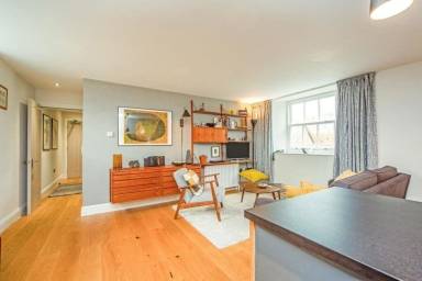 Apartment Wells