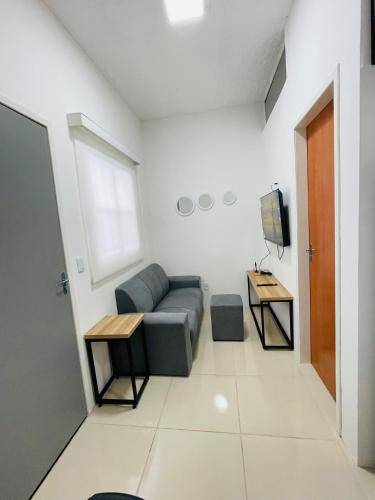 Apartamento Tarumã