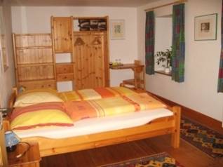 Appartment 2 Schlafzimmer