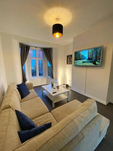 Villa Blackburn