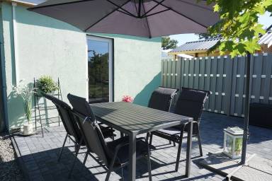 Ferienhaus  Parchim