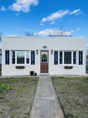 House Millville