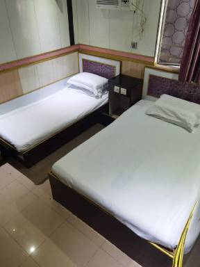Serviced apartment Sham Shui Po