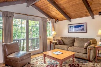 Airbnb  North Conway