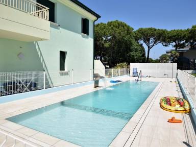 Appartamento Musile di Piave